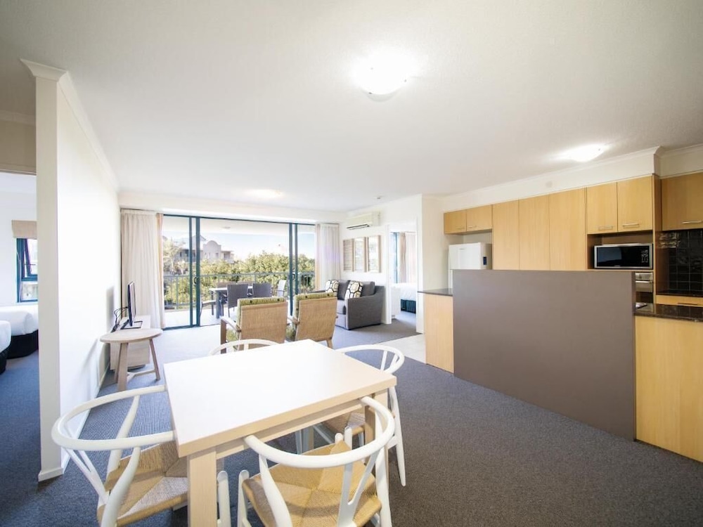 Oaks Sunshine Coast Seaforth Resort 34/66