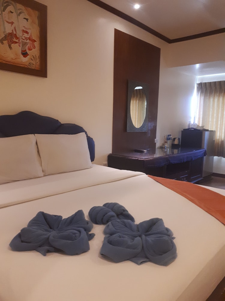 At Sea Residence 24/50