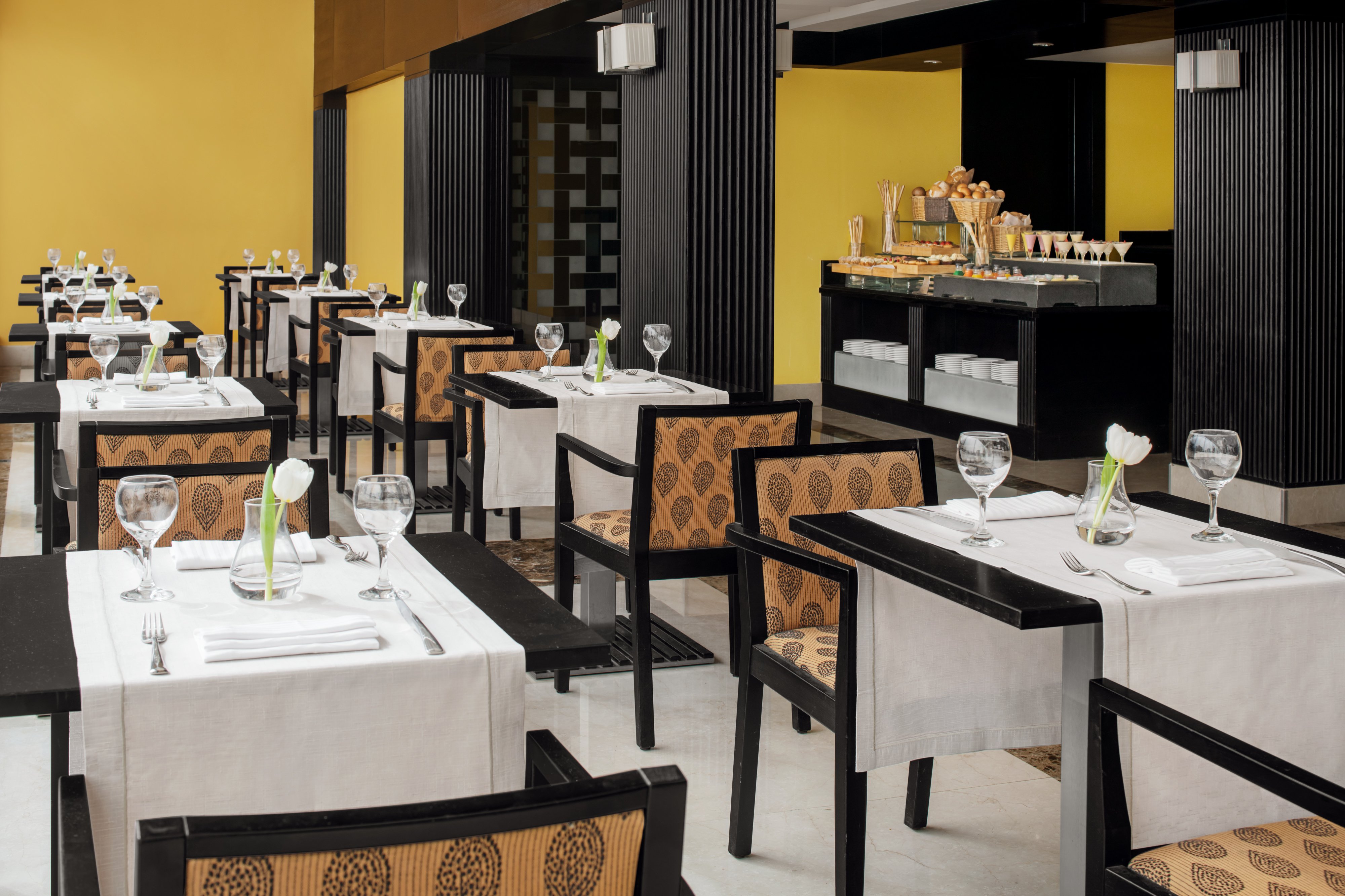 فندق انتركونتينينتال الخبر(Intercontinental Al Khobar) 60/82