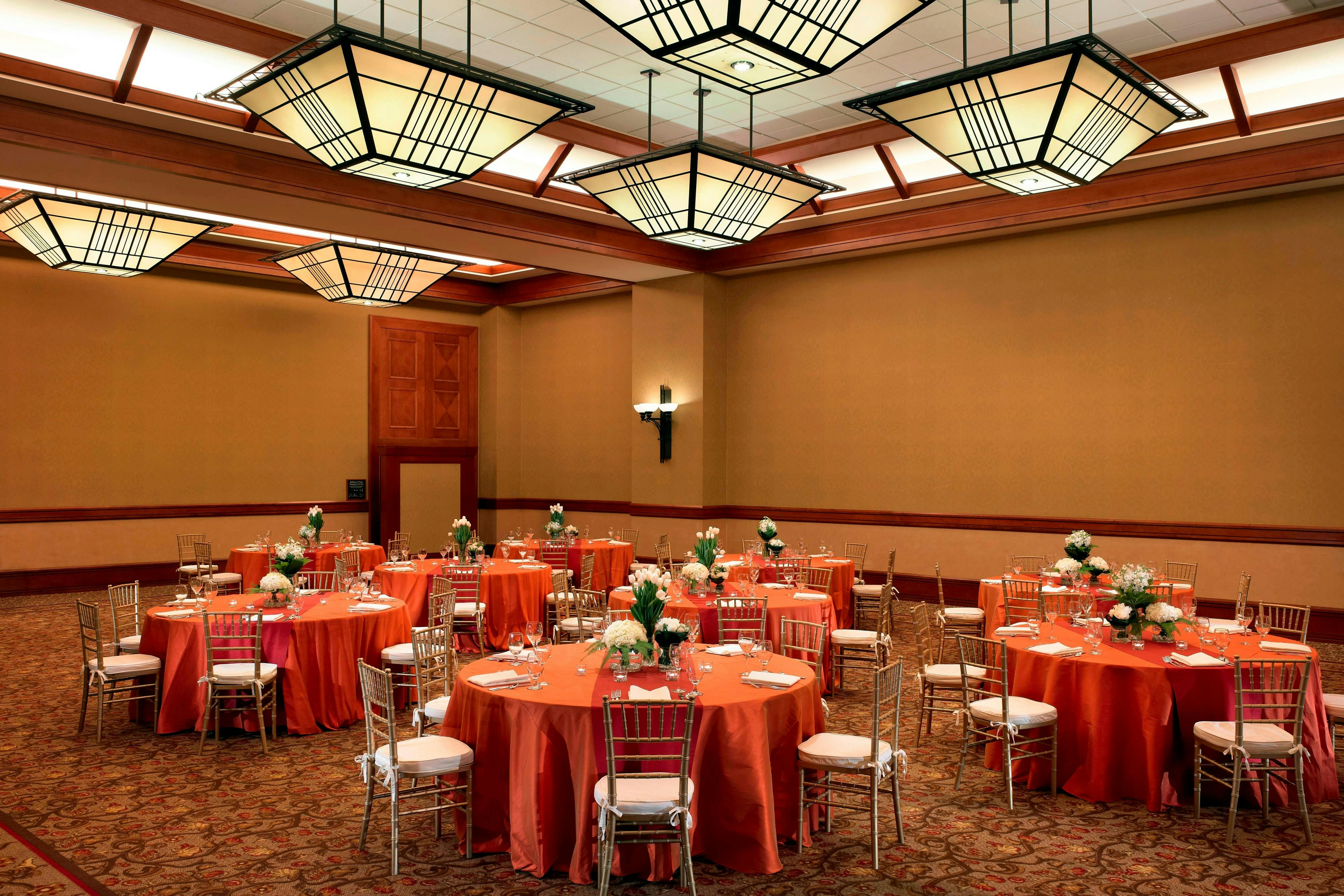 Sheraton Grand Sacramento 32/39