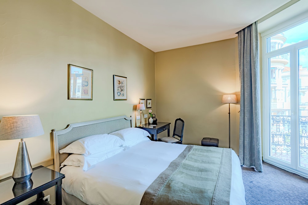 Le Cavendish 33/69