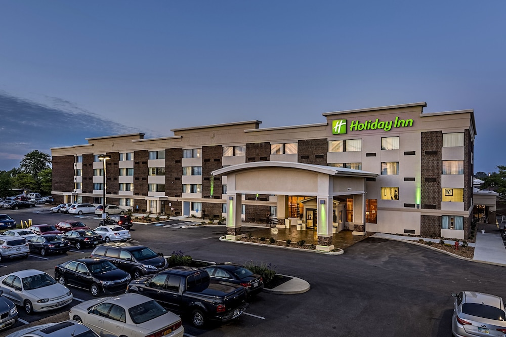 Holiday Inn Cleveland Northeast Mentor 2/79