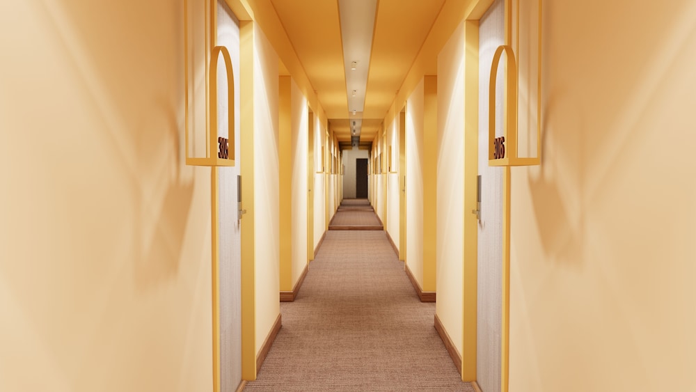 Bloom Hotel - Juhu 28/38