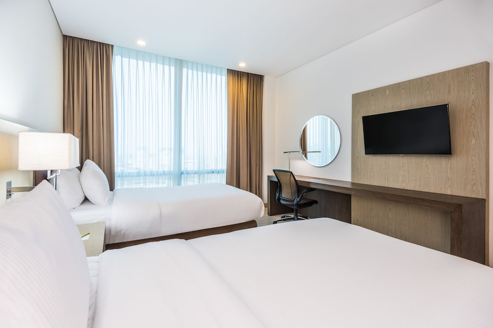 Hilton Garden Inn Barranquilla 20/54