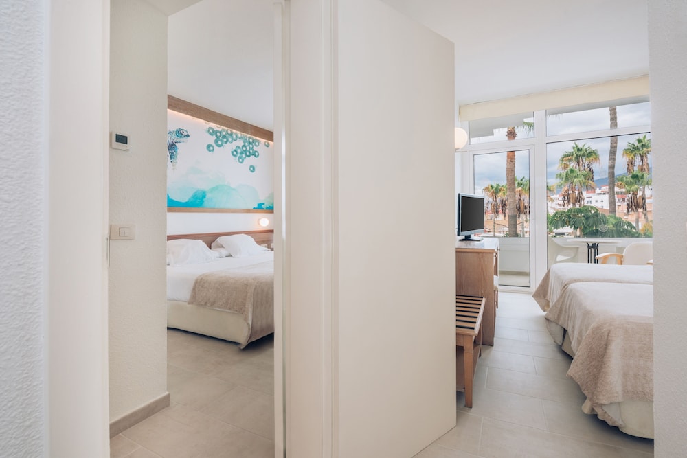 Iberostar Waves Las Dalias 50/50