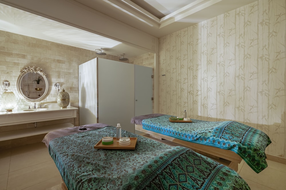 Mivara Luxury Resort & Spa 19/50