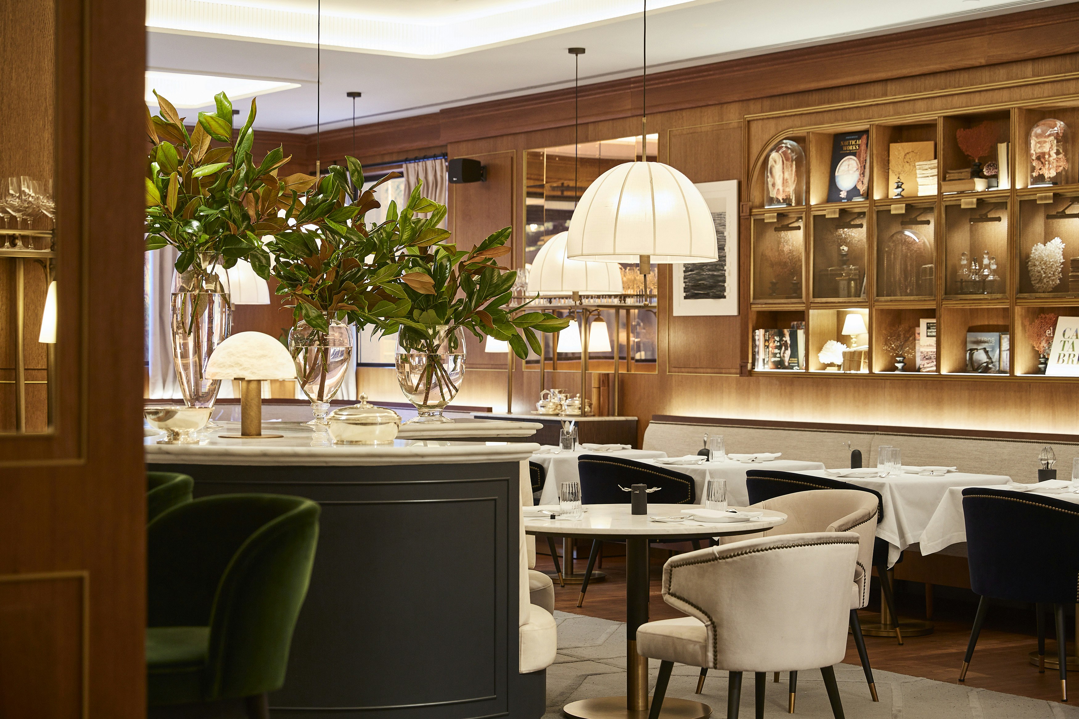 Rosewood Villa Magna 67/74