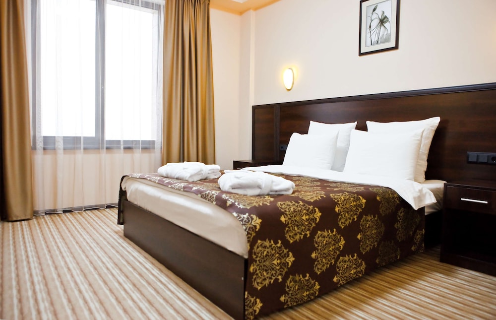 BEST WESTERN PLUS Atakent Park Hotel 19/58