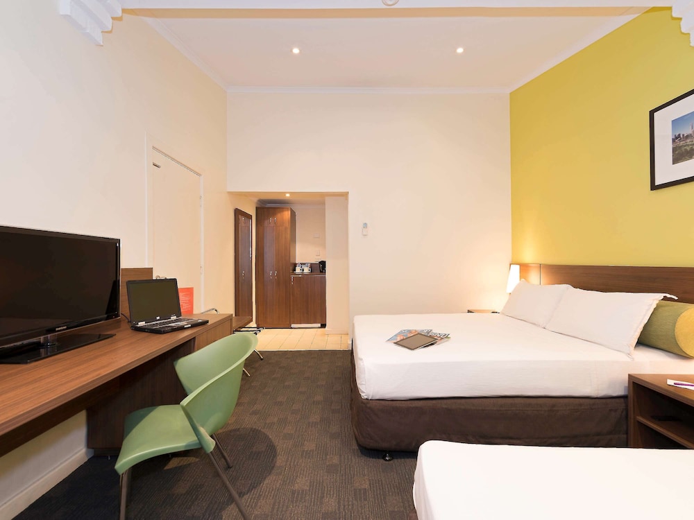 IBIS STYLES KARRATHA 10/65