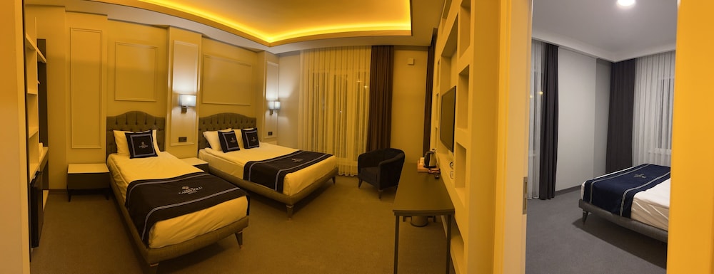 Grand Cakiroglu Hotel 19/26