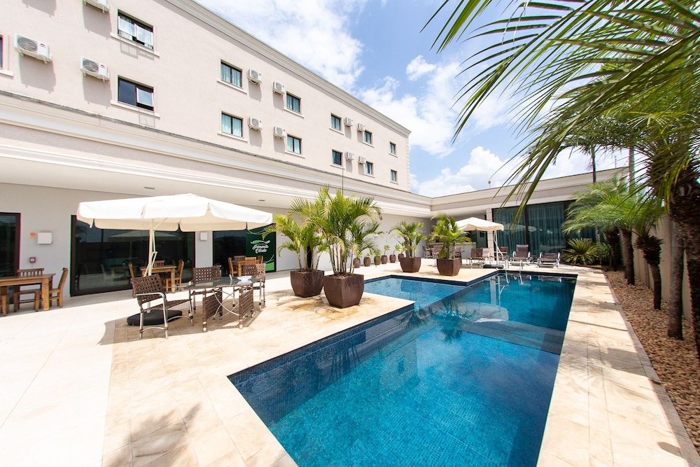 Class Hotel Pouso Alegre 45/50