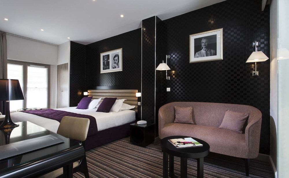 Hotel Icone 30/43