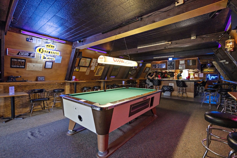 Talkeetna Inn 5/43