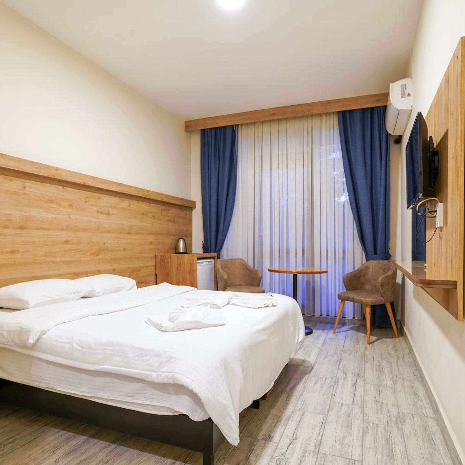 Askoroz Otel Izmit 7/37