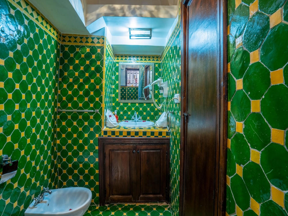 Riad Sun of Kech 46/50