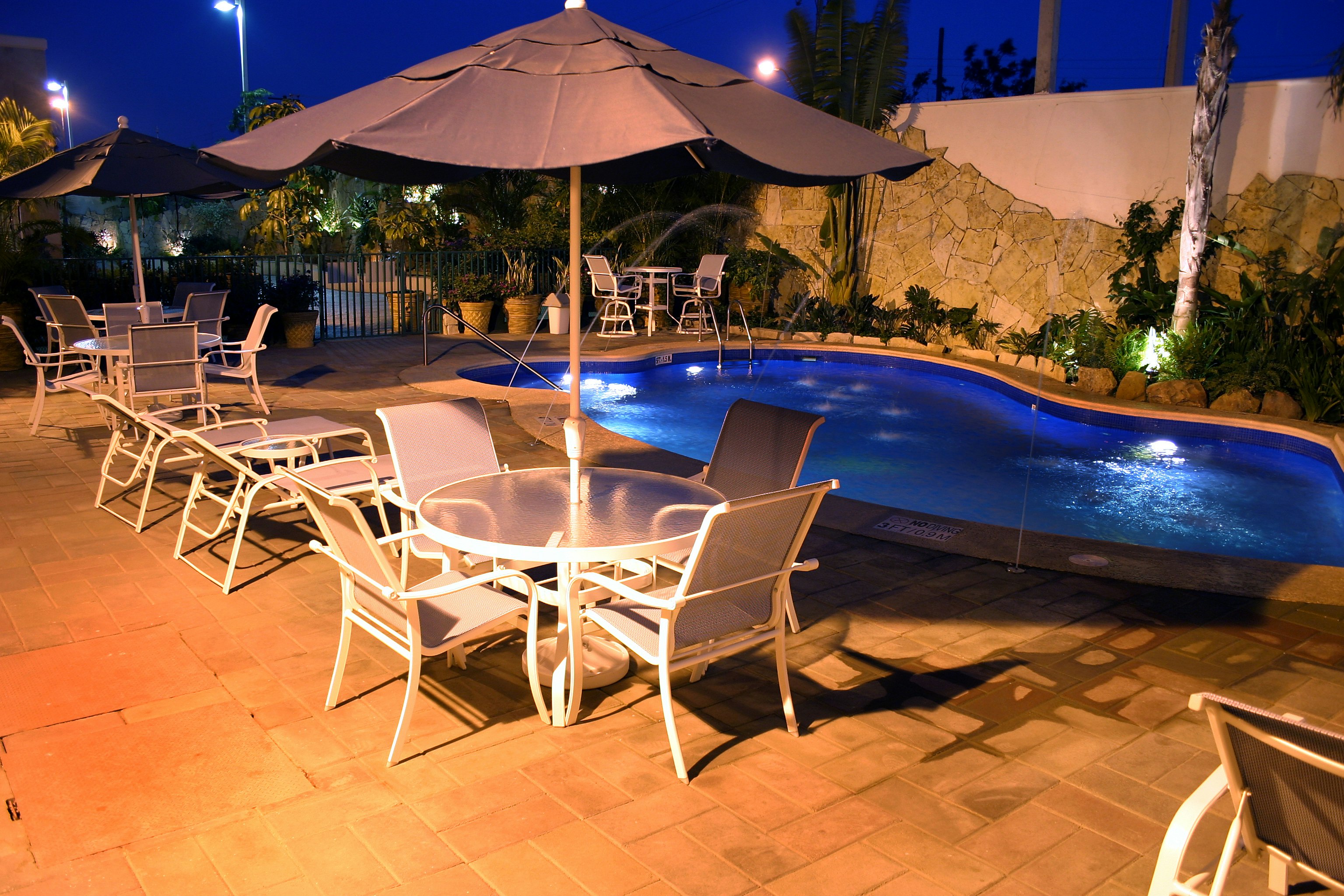 Hampton Inn by Hilton Tampico Aeropuerto 48/60