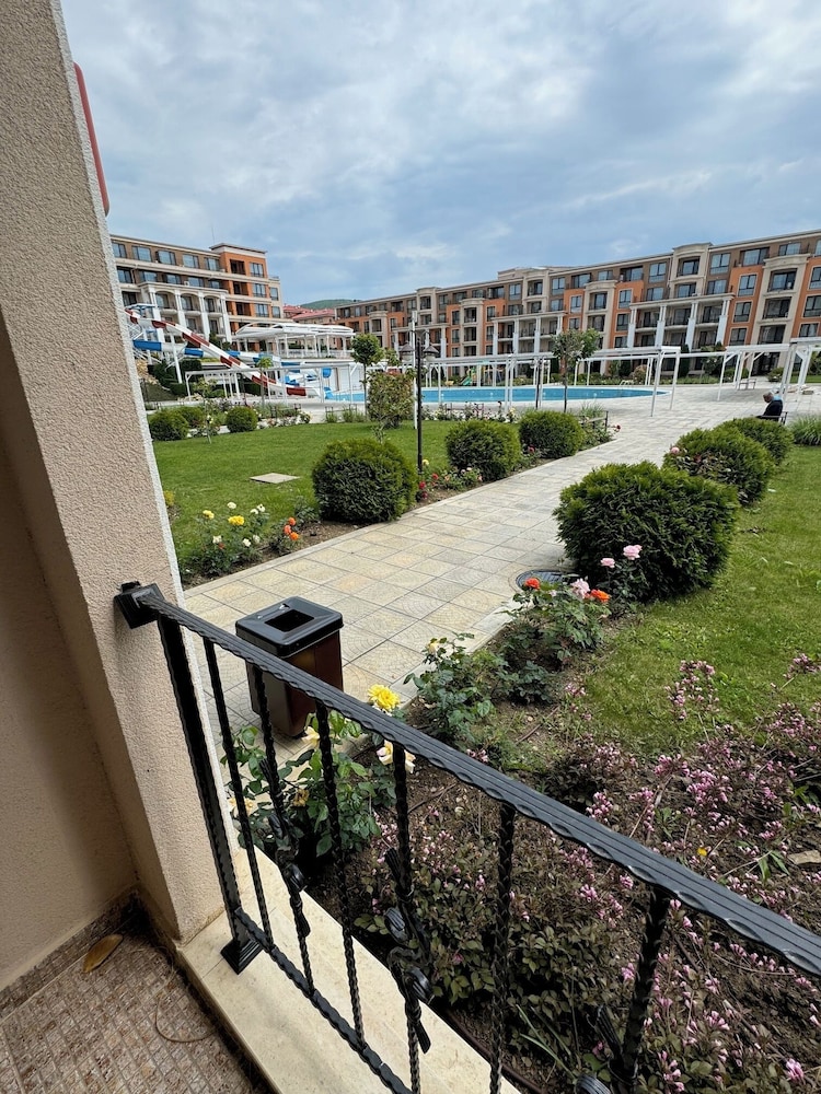Premier Fort Beach Hotel 47/55