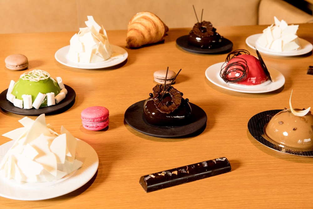 Lotte酒店西雅图(Lotte Hotel Seattle) 图片2