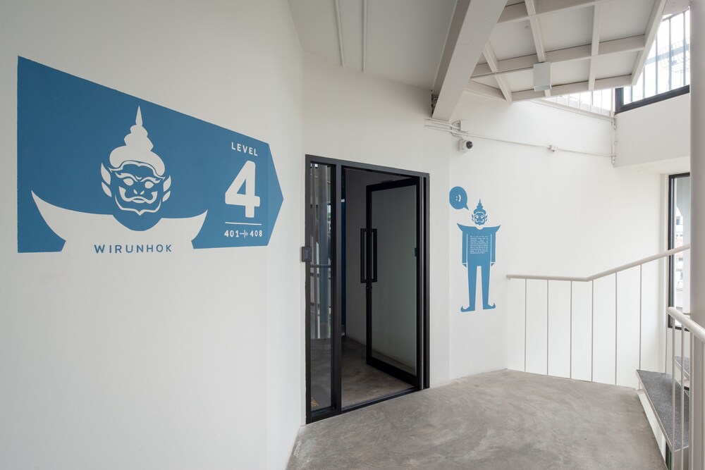 Yaks Hostel 21/40
