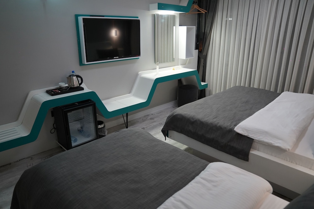 Midis Otel 30/50
