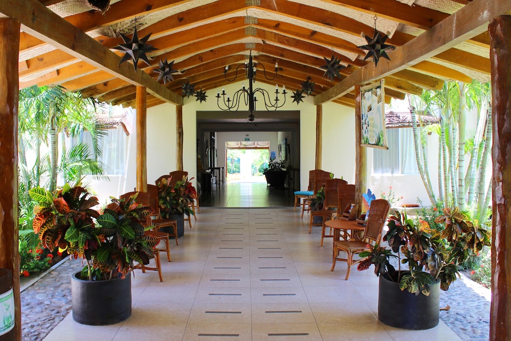 Hotel las Palomas Nuevo Vallarta 12/63