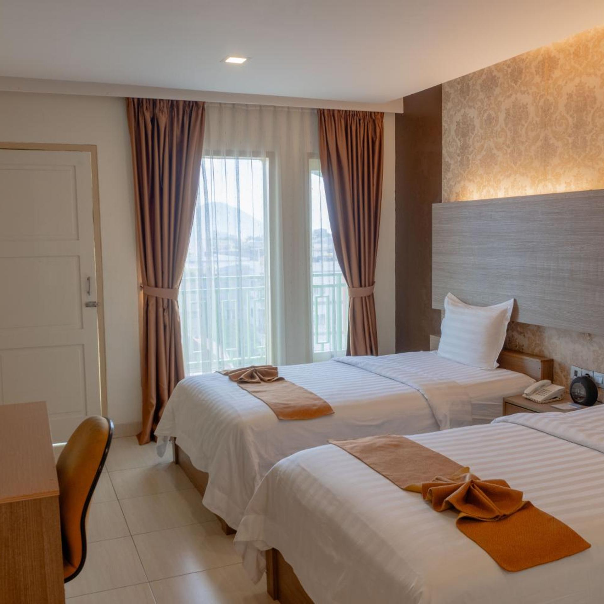 Muara Hotel and Mall Ternate 7/50