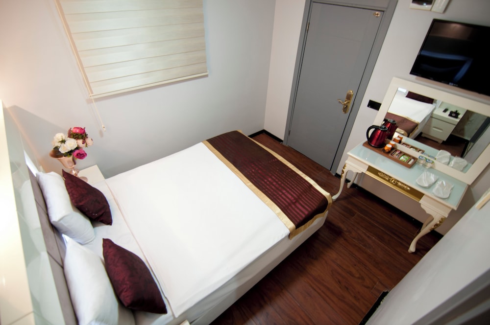 Vali Konak Hotel 15/65