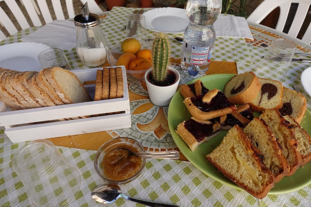 B&B Le Logge Di Sopra 23/42
