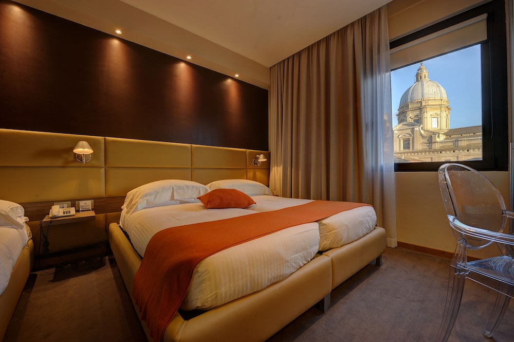 Dal Moro Gallery Hotel 12/50