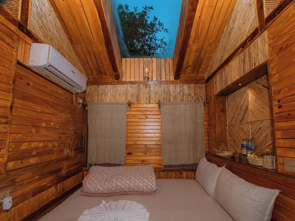 Bagaicha Adventure Resort 23/41
