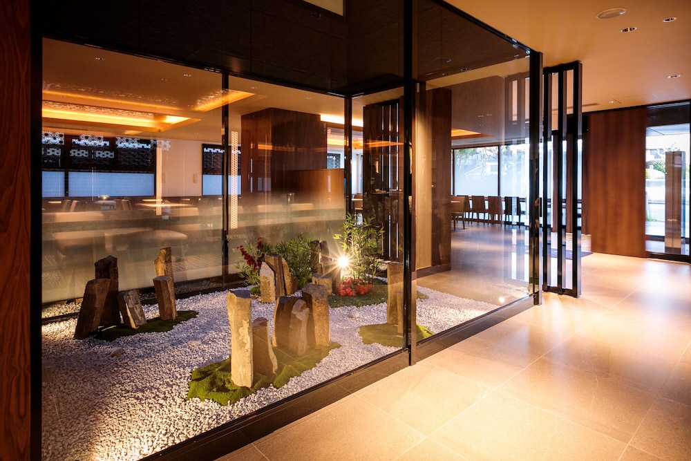 S-Peria Hotel Kyoto 9/63