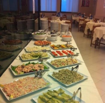 Park Hotel Miriam 28/40