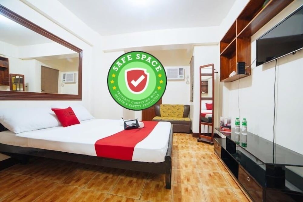 L Mansion 2 Palanan Makati City 9/18