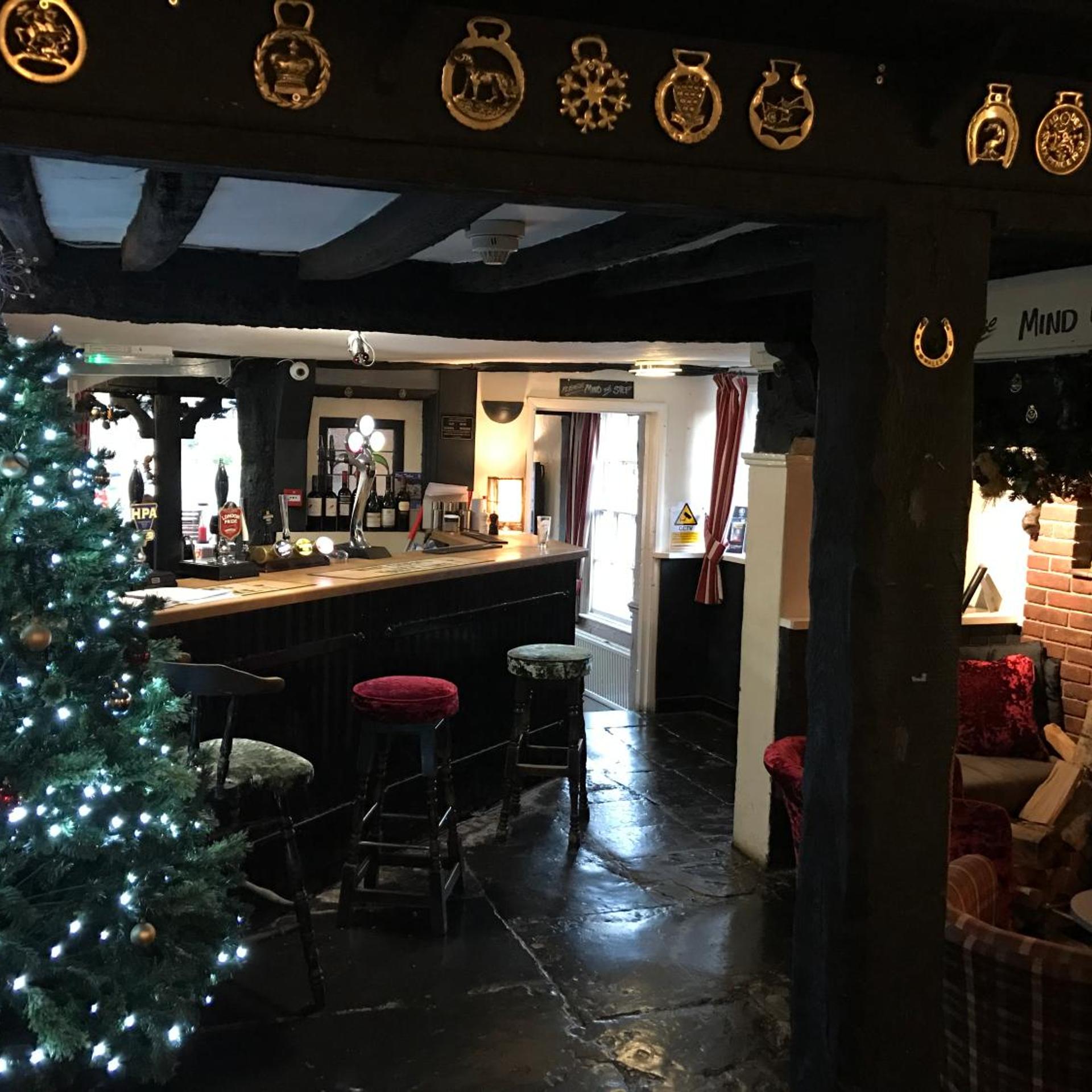 The Bulls Head Inn 2/30