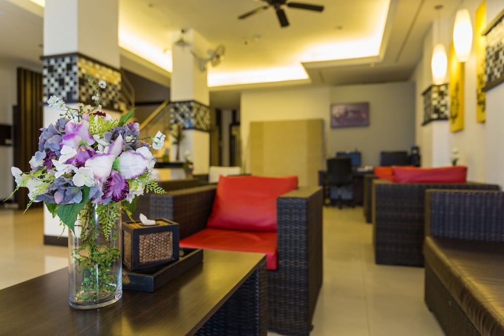 STAR HOTEL PATONG 44/52