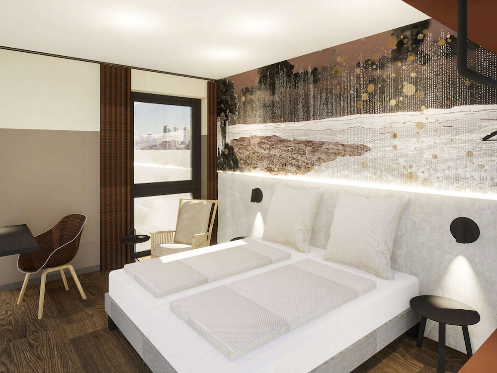 Ibis Styles Singen 14/28