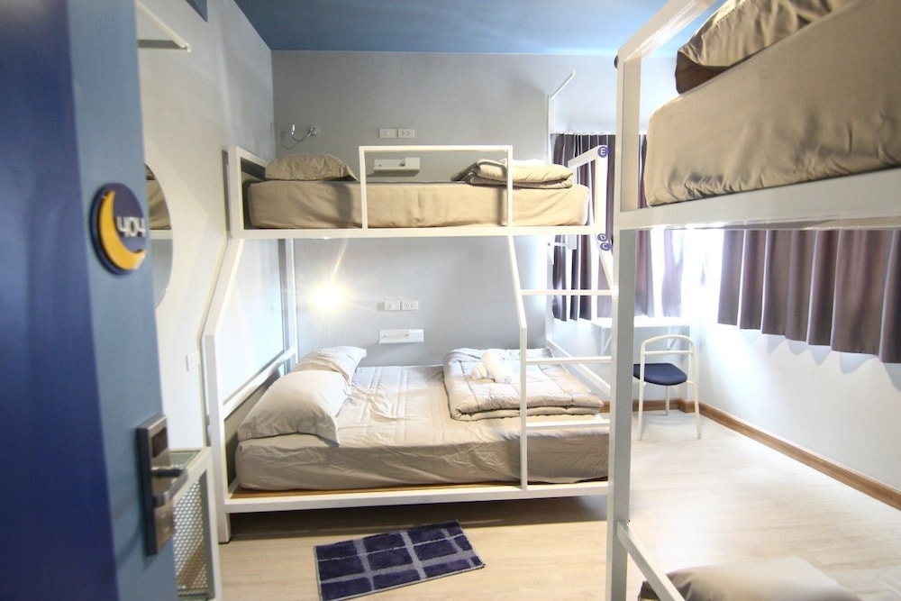 The Moon Hostel Hua Hin 15/68