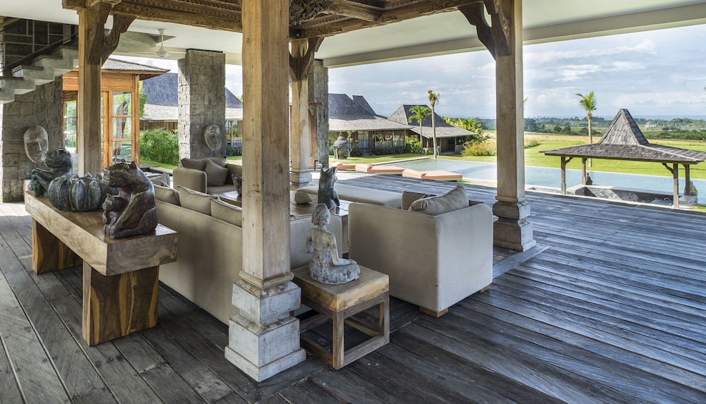 Alami Boutique Villas and Resort 45/72