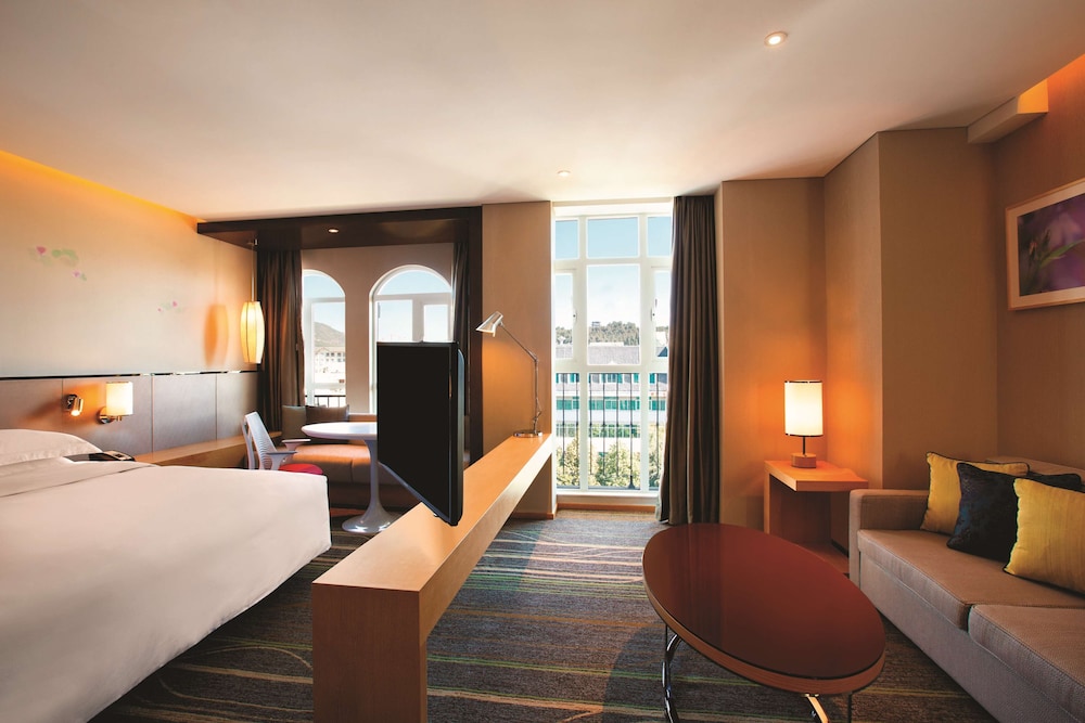 Hilton Garden Inn Lijiang 32/52