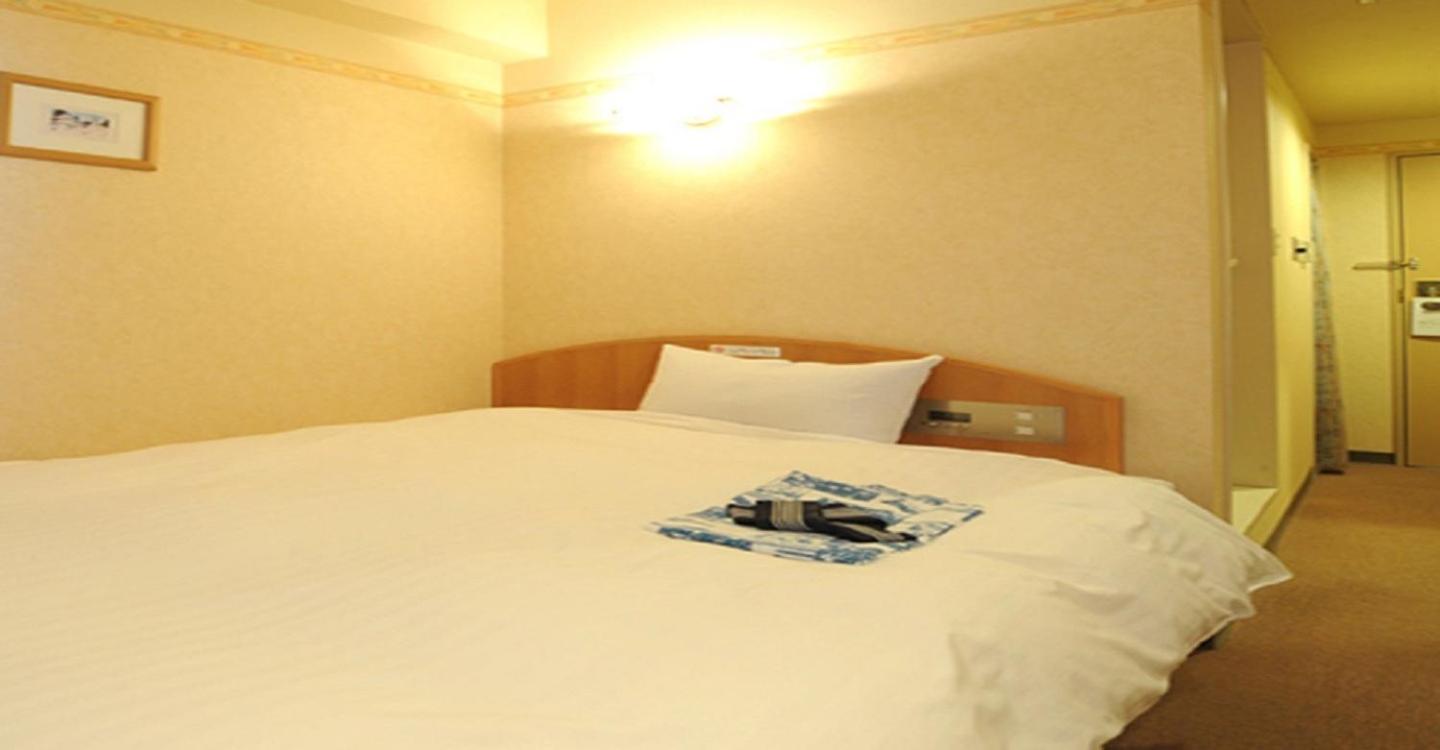 Hotel Benex Yonezawa 22/50