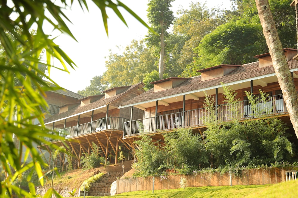Dream Coconut Villa Resort 2/38