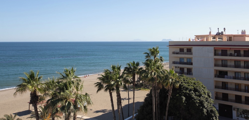 Hotel Mediterraneo 43/50
