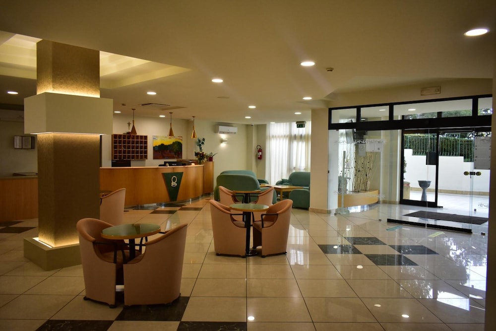 Hotel Garden 35/64