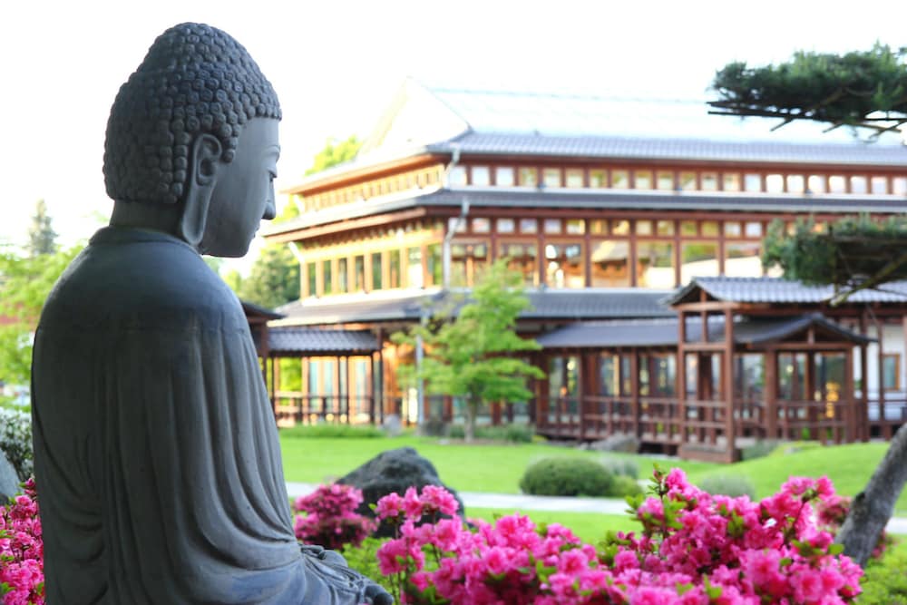 Santé Royale Hotel & Gesundheitsresort 5/60