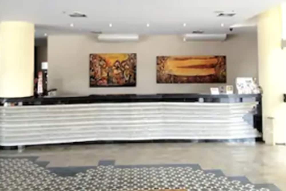 Rio Poty Hotel Sao Luis 10/65