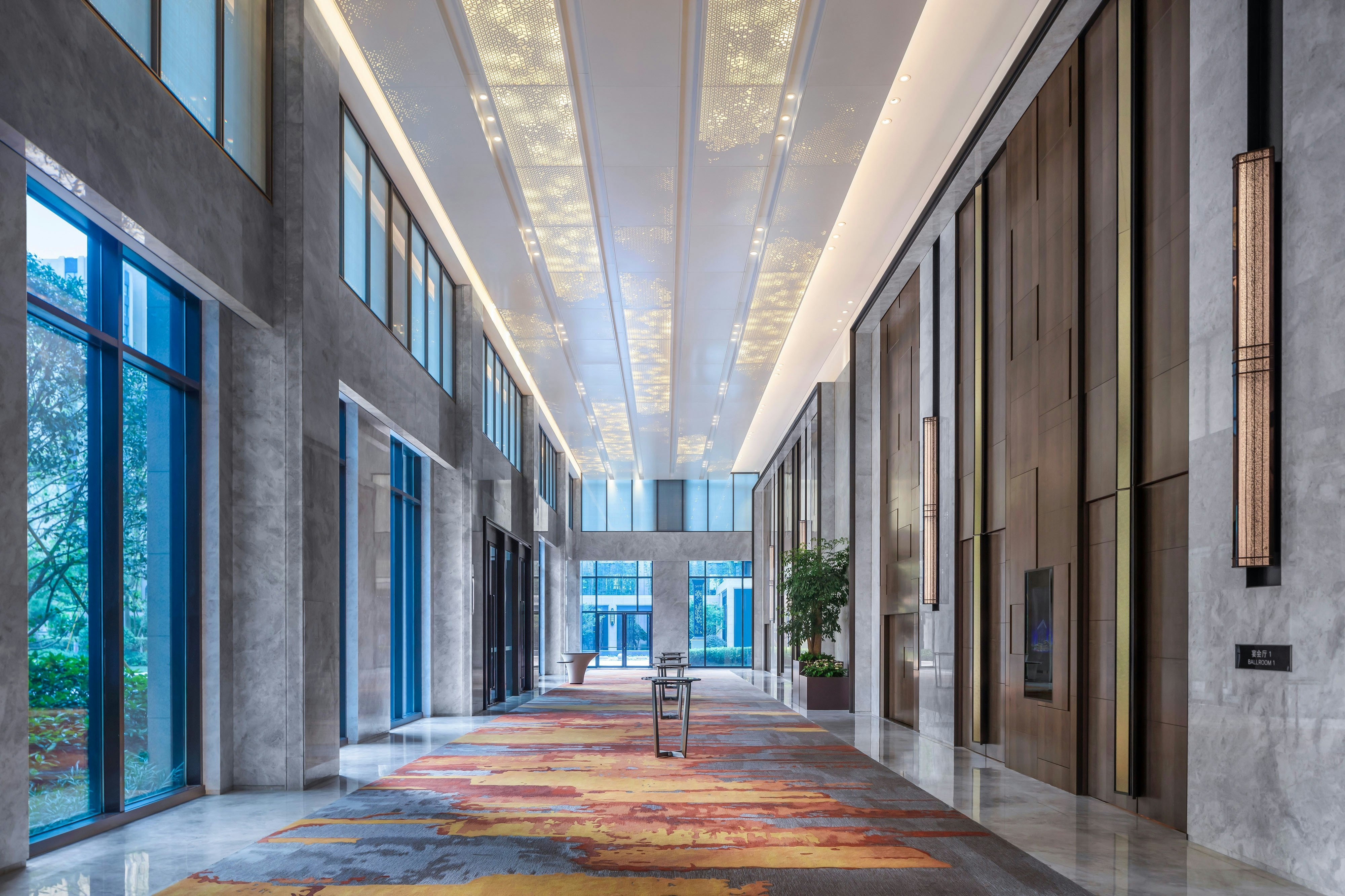 Sheraton Shanghai Fengxian 5/48