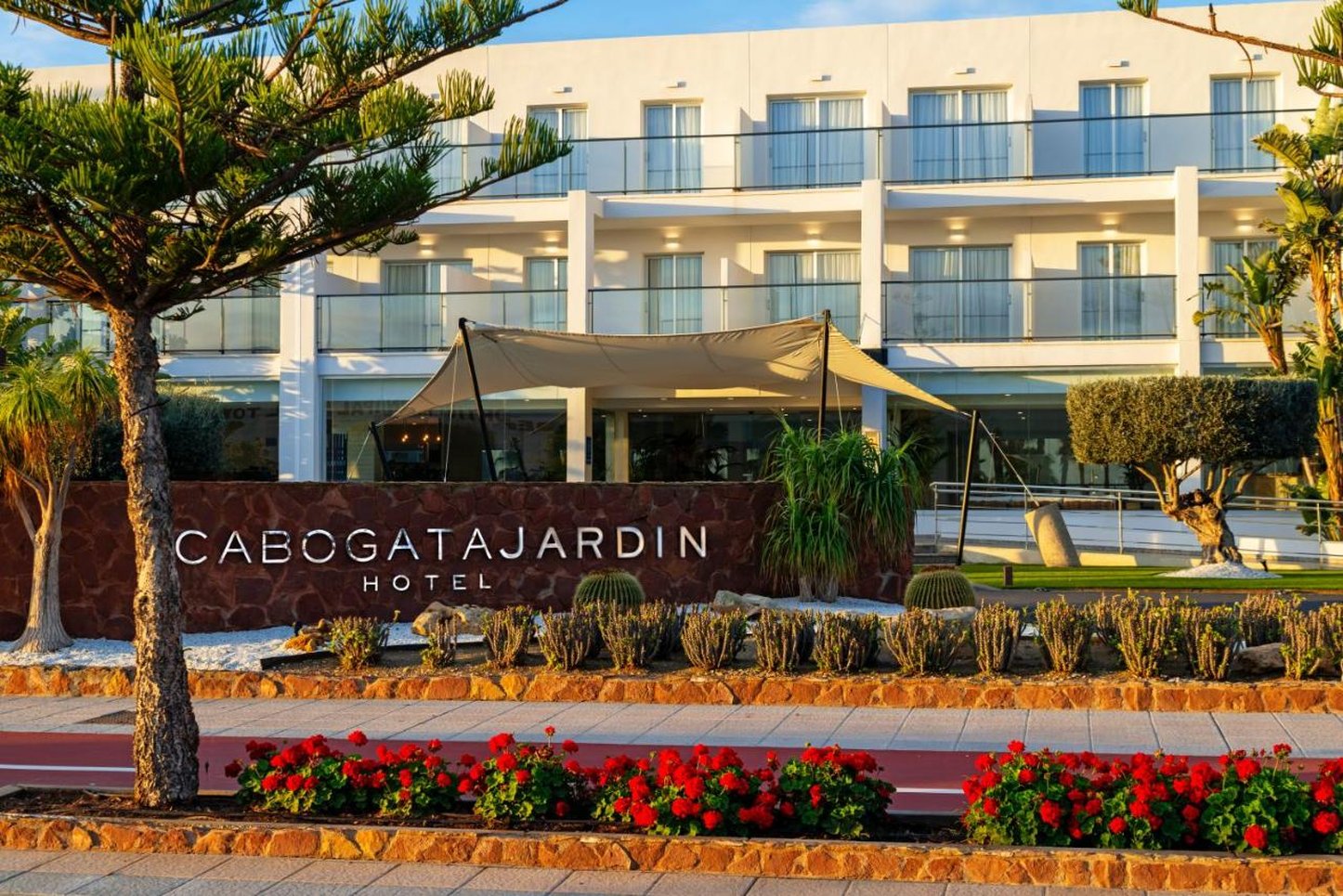 Cabogata Jardin in ALMERIA