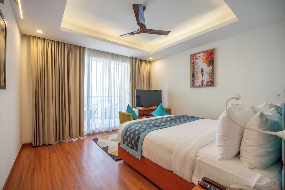 Welcomhotel By ITC Hotels Jim Corbett 2/38