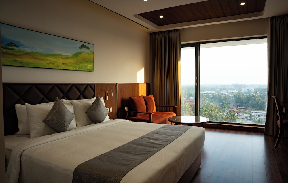 Gokulam Grand Hotel Kozhikode 18/37