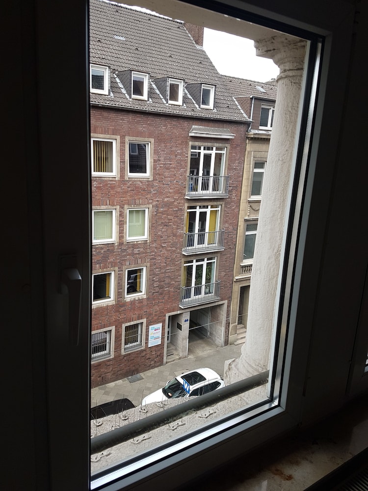 Hotel Stern 3/50